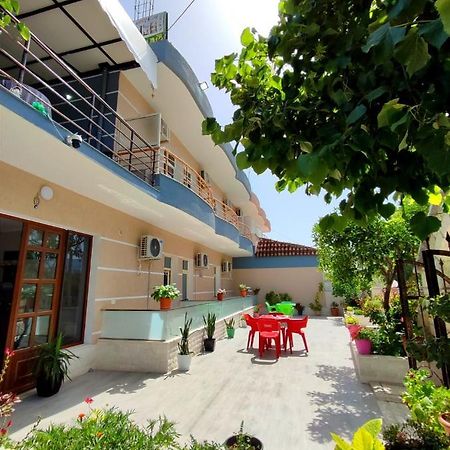 Hotel Vila Flowers วญอเรอ ภายนอก รูปภาพ