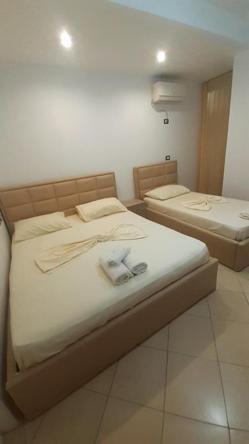 Hotel Vila Flowers วญอเรอ ภายนอก รูปภาพ