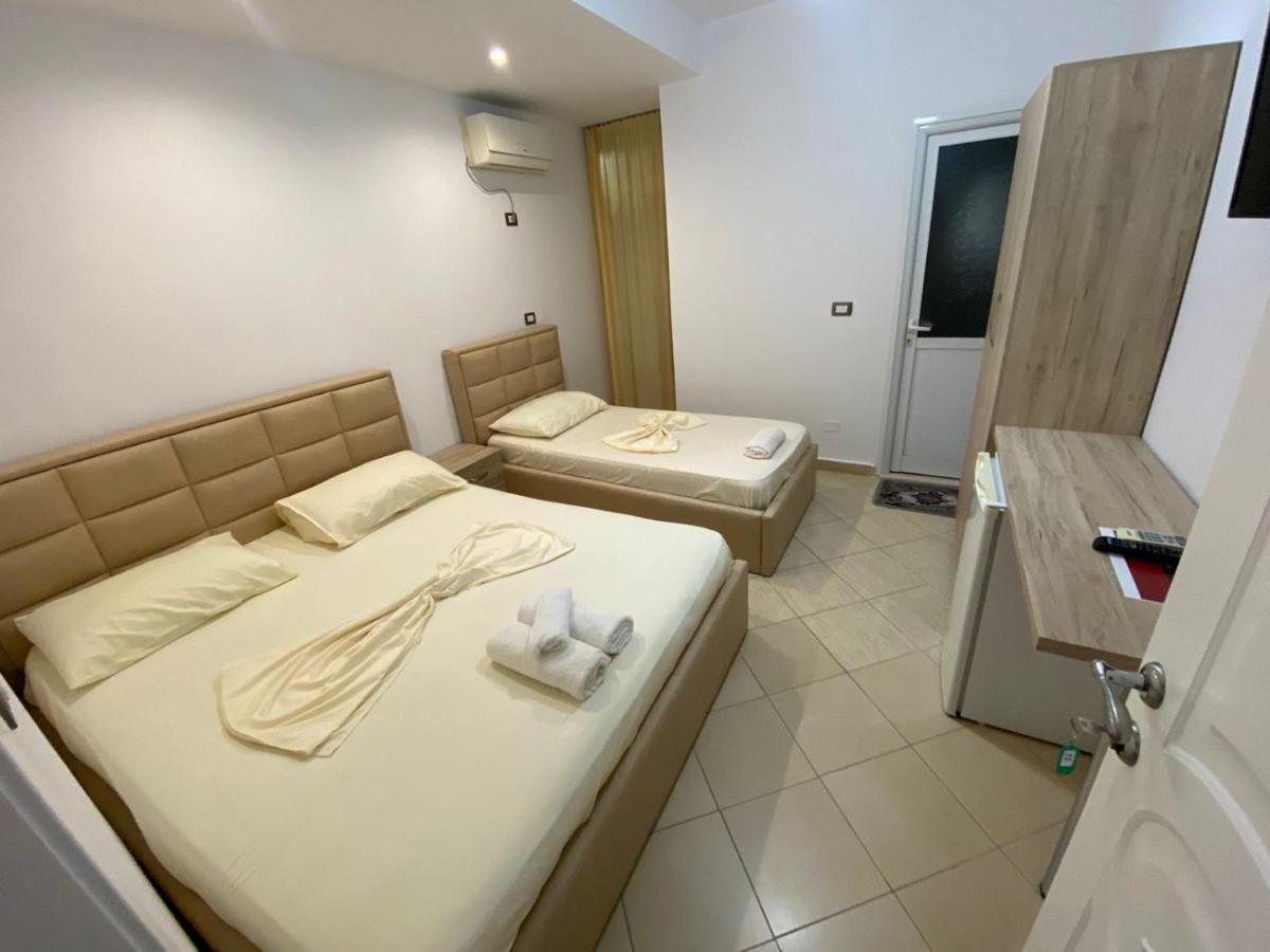 Hotel Vila Flowers วญอเรอ ห้อง รูปภาพ
