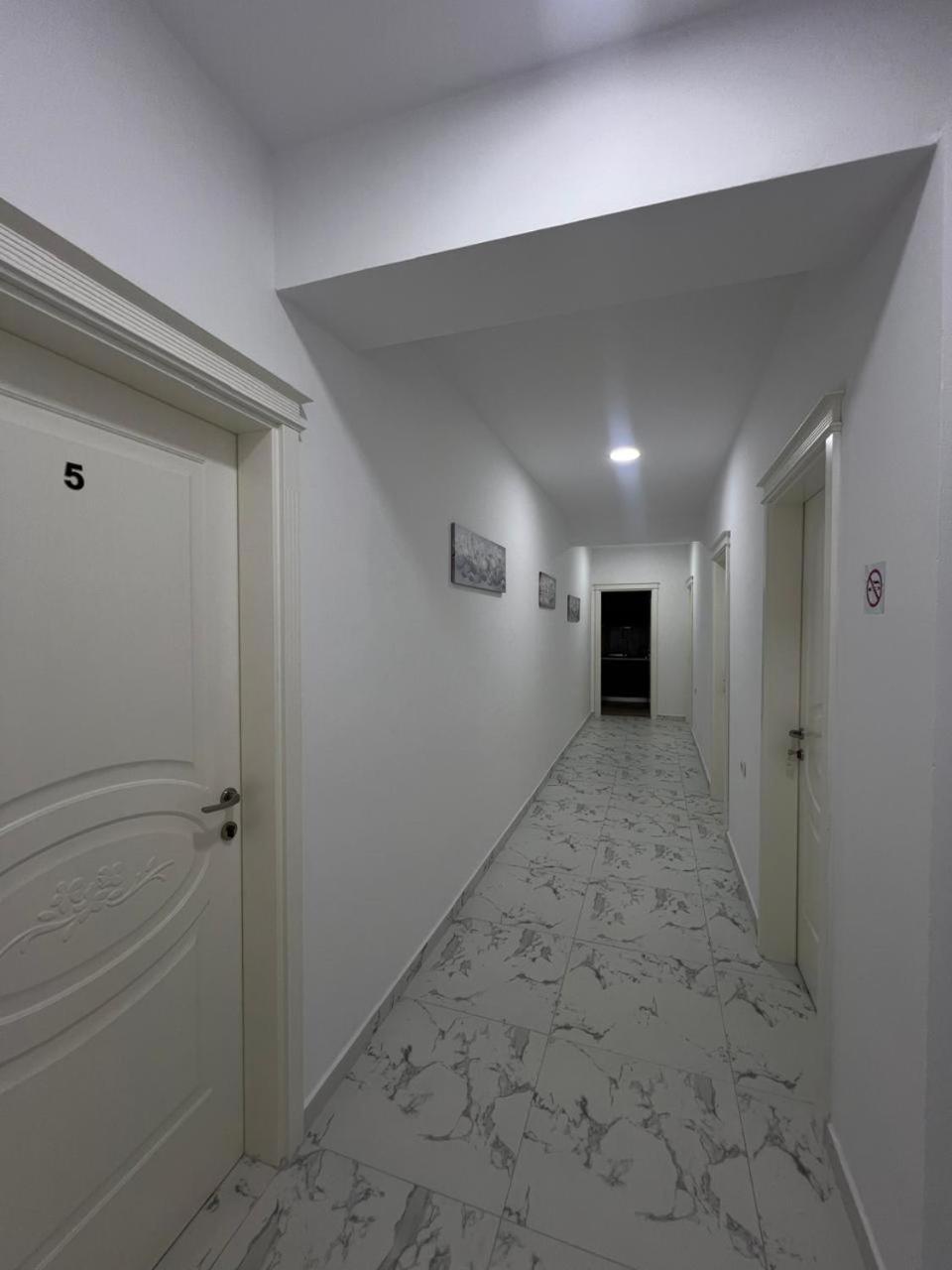 Hotel Vila Flowers วญอเรอ ภายนอก รูปภาพ