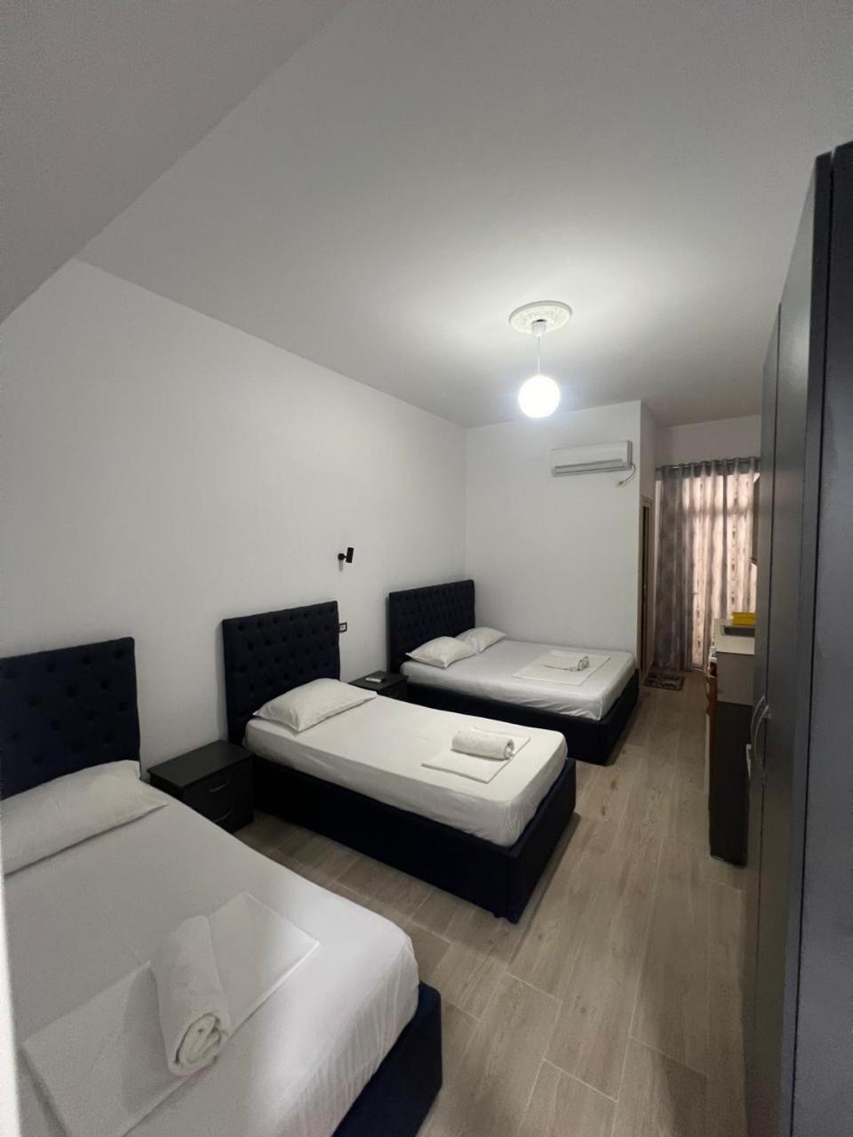 Hotel Vila Flowers วญอเรอ ภายนอก รูปภาพ