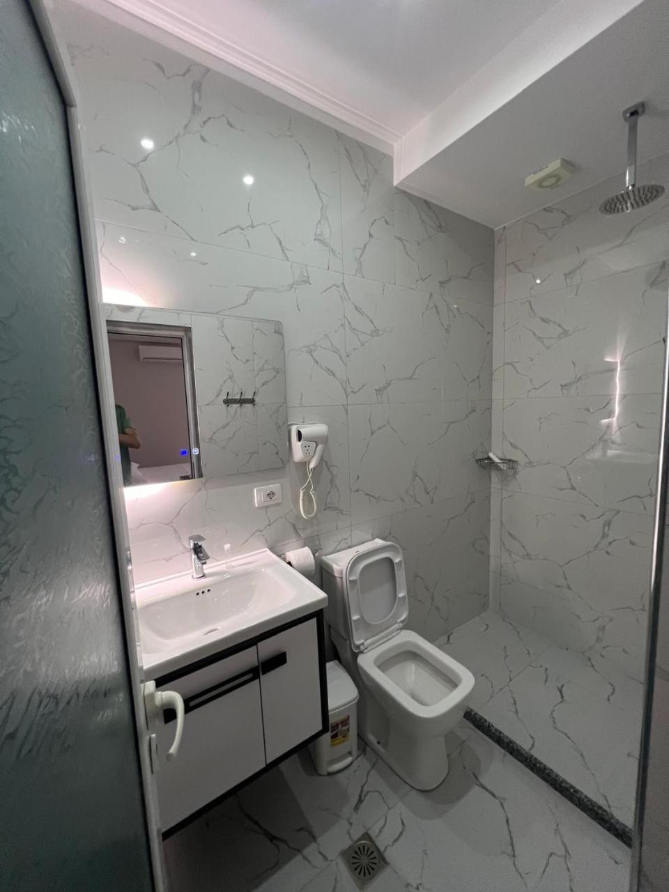Hotel Vila Flowers วญอเรอ ห้อง รูปภาพ