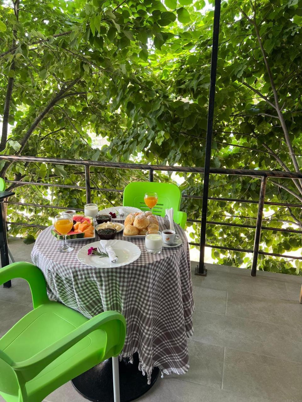 Hotel Vila Flowers วญอเรอ ภายนอก รูปภาพ